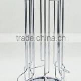 Professional Rotable Nespresso Coffee Capsule Pod Storage Rack thumbnail-1