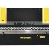 Low Cost New Normal Sheet Metal Hydraulic Press Brake thumbnail-1