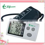 Upper arm type CE approved stand Blood pressure monitor