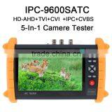 IPC-9600SATC Tvi Camera Wiki Ideal Cctv thumbnail-2