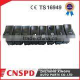 Auto Rocker Switch,switch of Anxle Differential