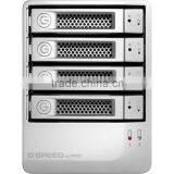 G-Technology G-SPEED eS PRO 0G02057 DAS Array