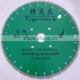 Concrete Welded Diamond Saw Blades (400mm) thumbnail-1