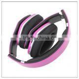 Bluetooth Headphone Folding Style Headphone With Wirless Mobile pc FM TF Headphone(OS-SKY001) thumbnail-5