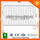 Traffic Barrie Temporary Traffic Barrier Traffic Temporary Fence