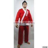 High Quality Custom BJJ Gi Kimonos/BJJ Uniforms 293 thumbnail-1