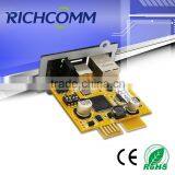 Sine Wave UPS No Break Power Supply Monitoring System Modular UPS Monitor UPS SNMP Card(NetmateLite Mini) thumbnail-3