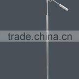2015 High Qulity and Best Selling LED Floor Lamp in Polished Chrome Finish thumbnail-3