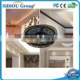 Waterproof Smd Solar Powered Led Strip Lights