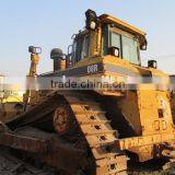 Used Bulldozer D8R for Sale thumbnail-1