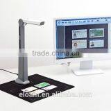 Passport Scanner, ID Card Scanner With SDK Intergration and Twain Driver thumbnail-1