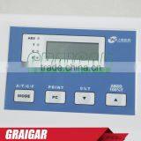 High Precision Visible Spectrophotometer 722 Wavelength Range 320-1020nm thumbnail-3