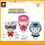 Plastic Educational Toy Baby Product Small Happy Toon Children's Story Machine thumbnail-2