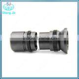 Custom Fabrication Service Cnc Lathe Turning Processing Aluminium Parts thumbnail-6