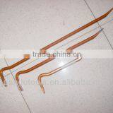 W-01 Wrecking Bar 500X16mm