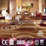 Home,Hotel,Bedroom,Decorative,Commercial Use Woo/ Nylon Axminster Carpet thumbnail-5