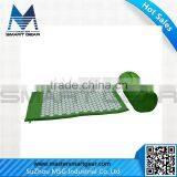Muscles Pain Relief Acupuncture Acupressure Body Mat thumbnail-3