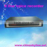 Hot Sale!Analog Voice Recorder Box With Voice Logger