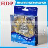 Customized Plastic Tool Packaging Box