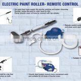 JS Paint Roller Telescopic Pole, JS610GT thumbnail-1