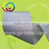 Hot Wholesale Electronic Clear Sticker Self-adhesive Label Stickers thumbnail-2