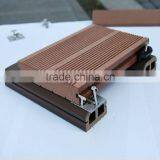 Hidden Stainless Steel Fasteners and Clips for Wood Plastic Composite Floor thumbnail-3
