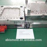 Plastic Injection Mold and Moulding Services thumbnail-2