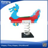 Daycare Eco Friendly Infant Rocking Horse