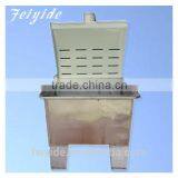 Feiyide Products Degreasing Ultrasonic Cleaner Electroplating Machine for Preplating