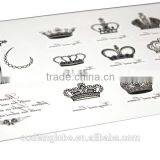 OEM Custom Fake Tattoos Body Tattoo Sticker For Men thumbnail-5