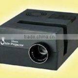 Slide Projector Manually Operated