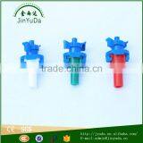 Cheap Price Micro Spray Sprinkler for Garden and Greenhose Irrigation