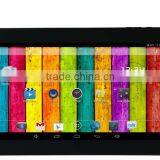 10.1 Inch All Winner A23 Dual Core Ram 1G Rom 8GB Tablet With Wifi Google Andorid 4.2