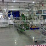 Double Noozle Bottle Leak Tester