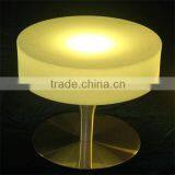 Color Change Bar Led Furniture With Water Proof Ip54