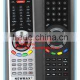 Newest Top Sales Set Top Box Digital Satellite Receiver Remote Control for NEWMAX NM-N9HD CU USB PVR TOKYOSAT TS-NB HD CUUSBPVR thumbnail-1