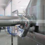 KHL-250 High Speeed Wet Method Mixing Granulating Machine/Wet Mixing And Granulation thumbnail-3