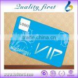 Good Quality Hitag 1 Door Key Cards Loyalty Cards