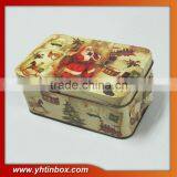 Promotion Gift Set Tin