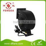 High Efficiency Centrifugal Exhaust Fan thumbnail-4