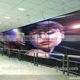 42 Inch Indoor Lcd Xxxxx Video Wall for Live Broadcast