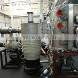 Magnetron Sputtering and Multi Arc System/bracelet Decorative Pvd Coating Machine thumbnail-1