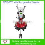 3TG Series Tiller Cultivator 10hp thumbnail-1