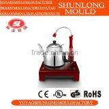 Shunlong New Fashion Electric Plastic Kettle Moulding in Moulds thumbnail-3
