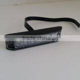 New Design Car Led Warning Strobe Mini Light Bars thumbnail-4