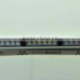 3W*18 LED (54W) Police Light Super Bright Led Visor Light Hot Selling Visor Light Car Strobe Light (XN-186D-3) thumbnail-2