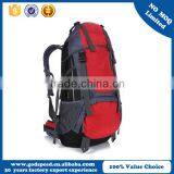 Camping Backpack Bag School Backpack Hiking Backpack thumbnail-4