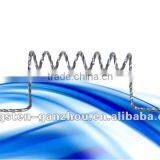 Tungsten Heating Coils for Vacumum Coating