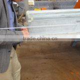 China Manufacture Hot-sale Steel T Beam thumbnail-2