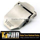 Top Quality Zinc Alloy Automatic Belt Buckle thumbnail-4